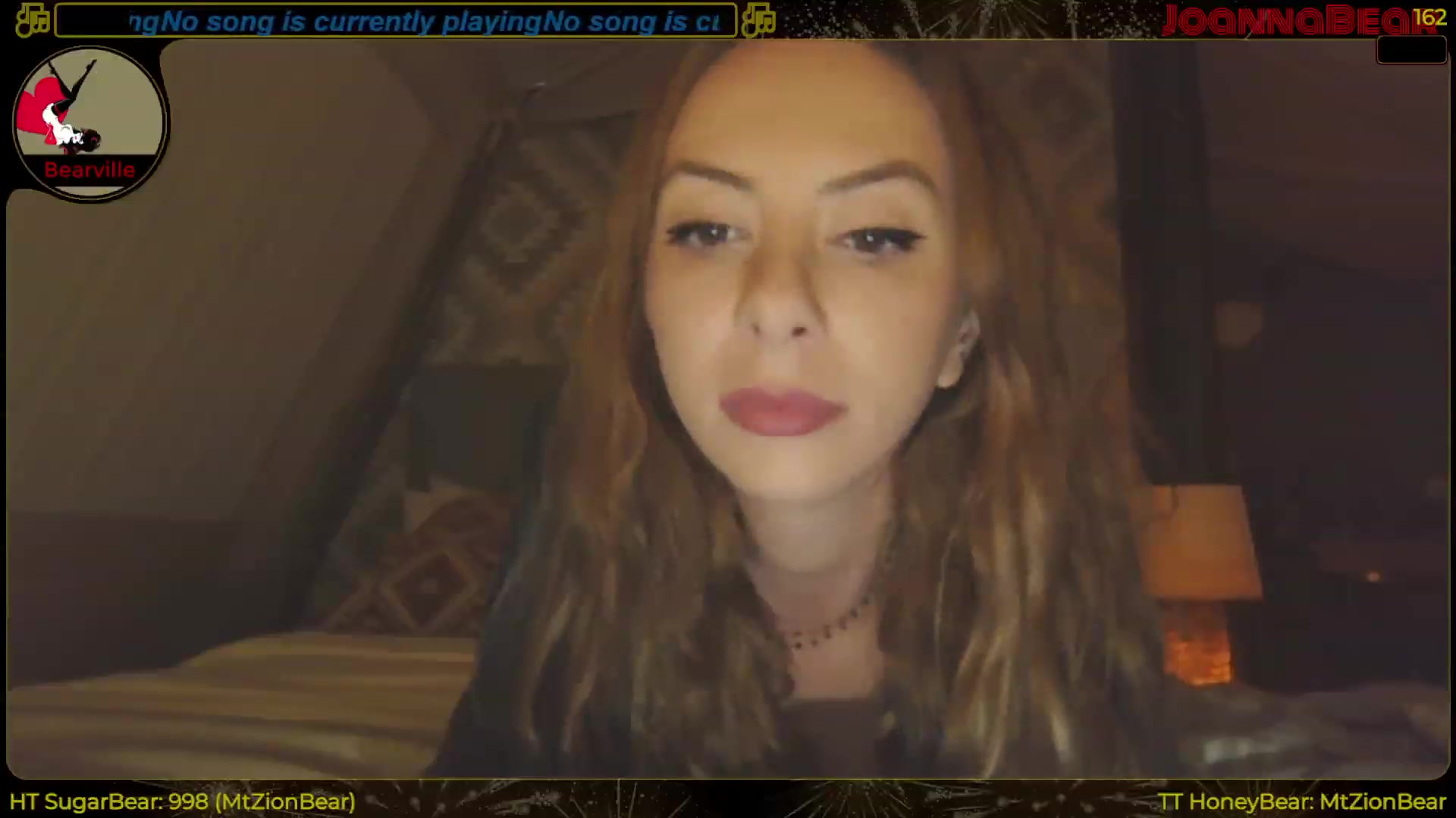 Gallery image thumbnail from JoBearr's myfreecams stream on, 07/23/2023, 19:30 image 18 of 20