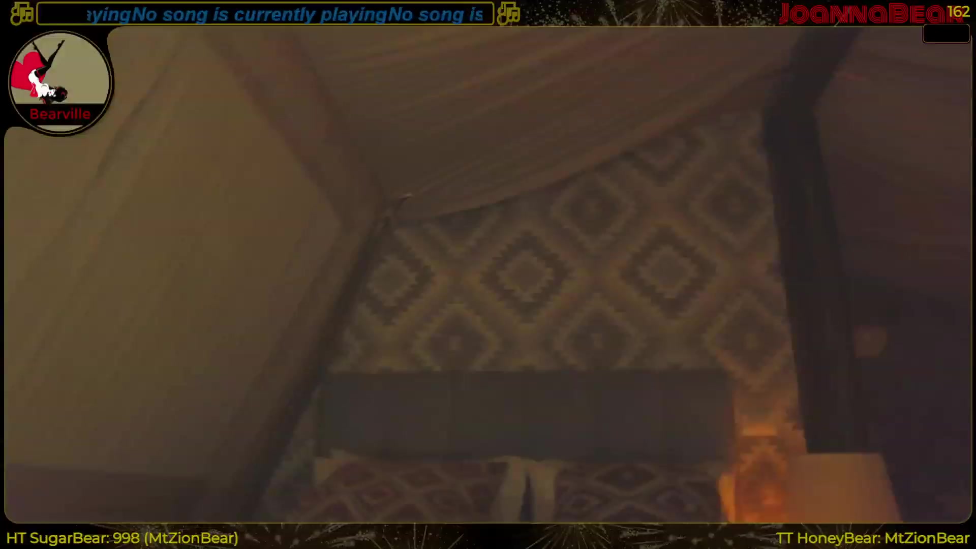 Gallery image thumbnail from JoBearr's myfreecams stream on, 07/23/2023, 19:30 image 8 of 20