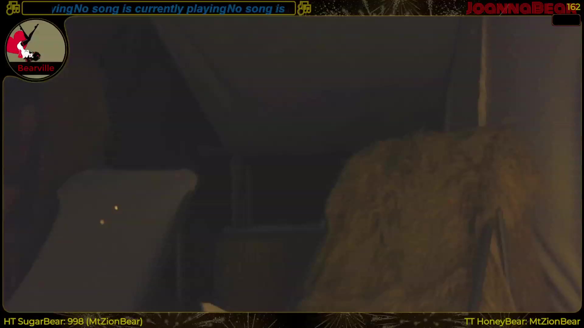 Gallery image thumbnail from JoBearr's myfreecams stream on, 07/23/2023, 19:30 image 2 of 20