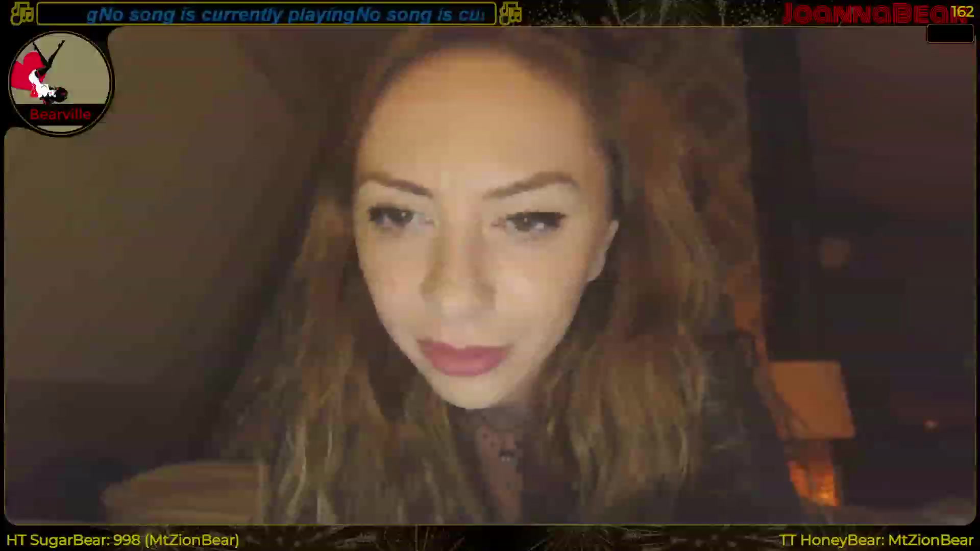 Gallery image thumbnail from JoBearr's myfreecams stream on, 07/23/2023, 19:30 image 20 of 20