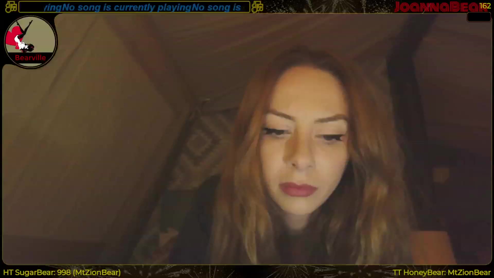 Gallery image thumbnail from JoBearr's myfreecams stream on, 07/23/2023, 19:30 image 10 of 20