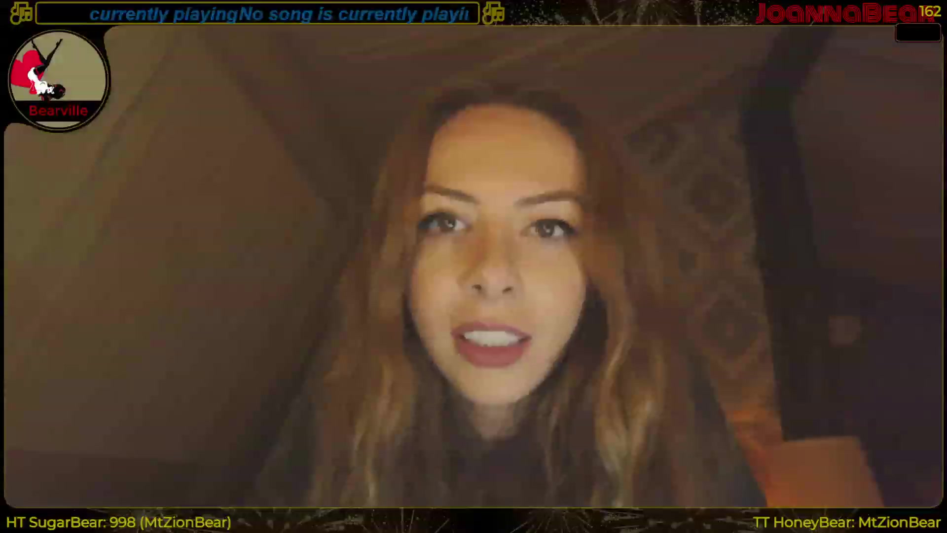 Gallery image thumbnail from JoBearr's myfreecams stream on, 07/23/2023, 19:30 image 7 of 20
