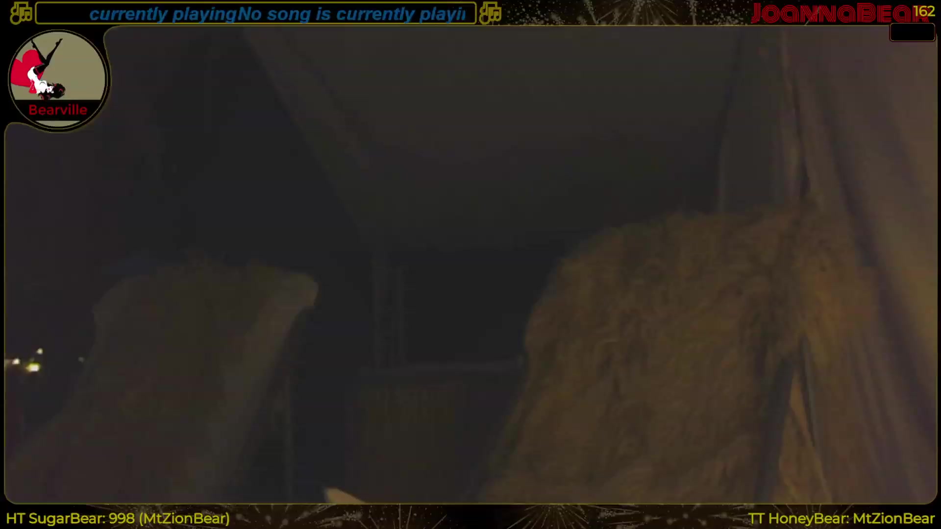 Gallery image thumbnail from JoBearr's myfreecams stream on, 07/23/2023, 19:30 image 3 of 20