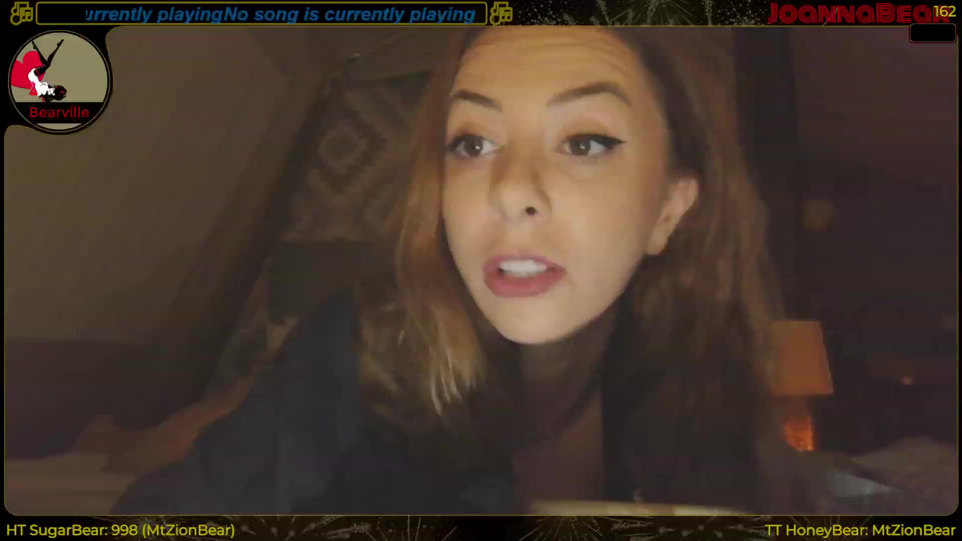 Gallery image thumbnail from JoBearr's myfreecams stream on, 07/23/2023, 19:30 image 15 of 20