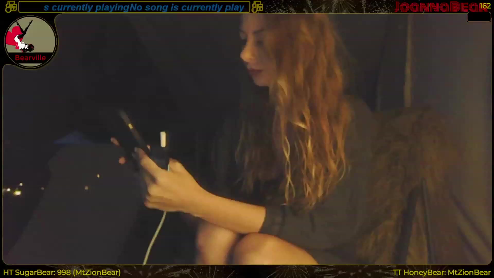 Gallery image thumbnail from JoBearr's myfreecams stream on, 07/23/2023, 19:30 image 1 of 20