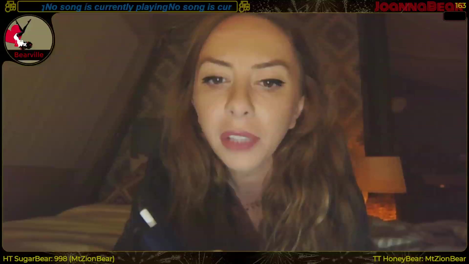 Gallery image thumbnail from JoBearr's myfreecams stream on, 07/23/2023, 19:30 image 16 of 20