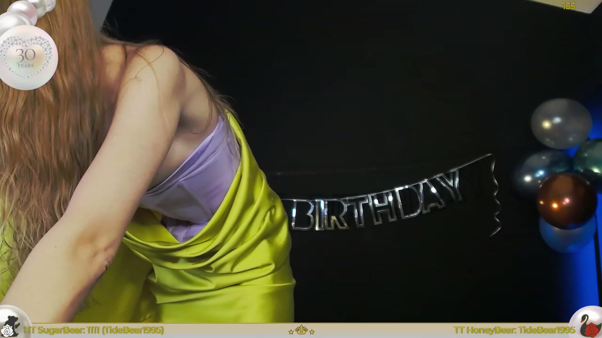 Gallery image thumbnail from JoBearr's myfreecams stream on, 07/27/2023, 01:41 image 20 of 20