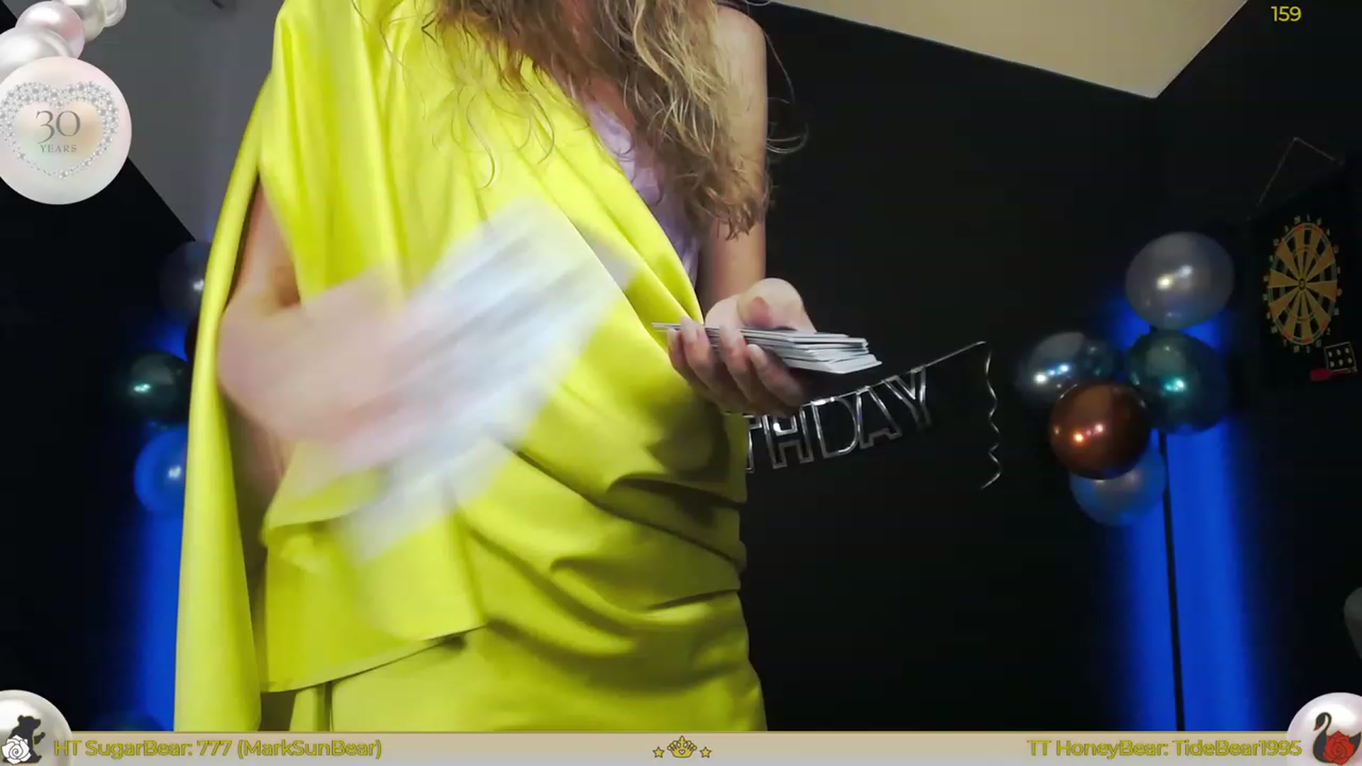 Gallery image thumbnail from JoBearr's myfreecams stream on, 07/27/2023, 01:41 image 13 of 20