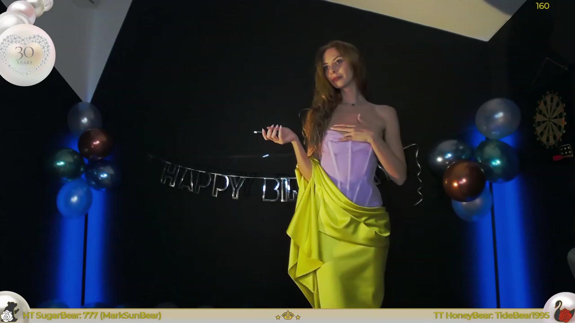 Gallery image thumbnail from JoBearr's myfreecams stream on, 07/27/2023, 01:41 image 10 of 20