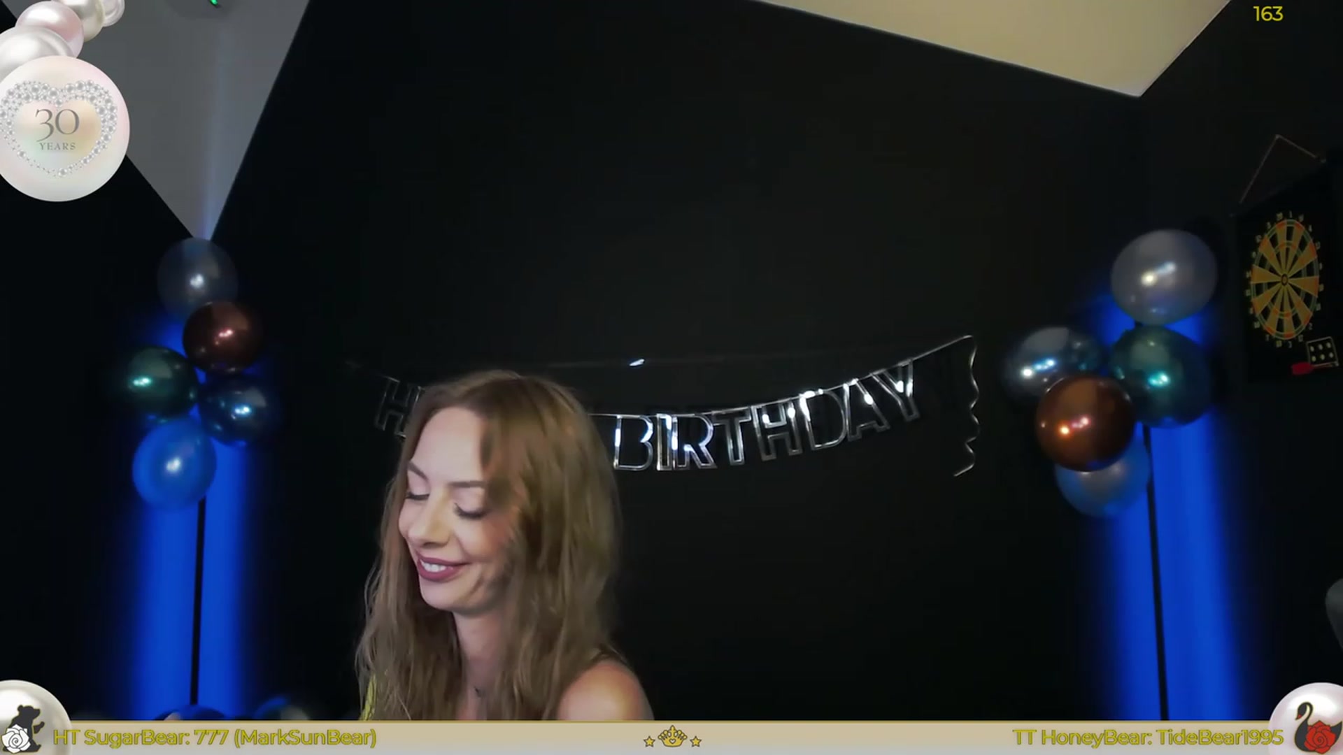 Gallery image thumbnail from JoBearr's myfreecams stream on, 07/27/2023, 01:41 image 3 of 20