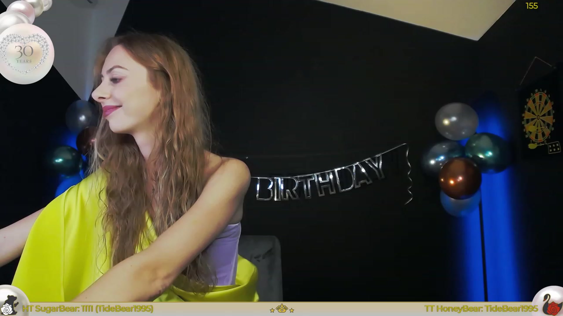 Gallery image thumbnail from JoBearr's myfreecams stream on, 07/27/2023, 01:41 image 17 of 20