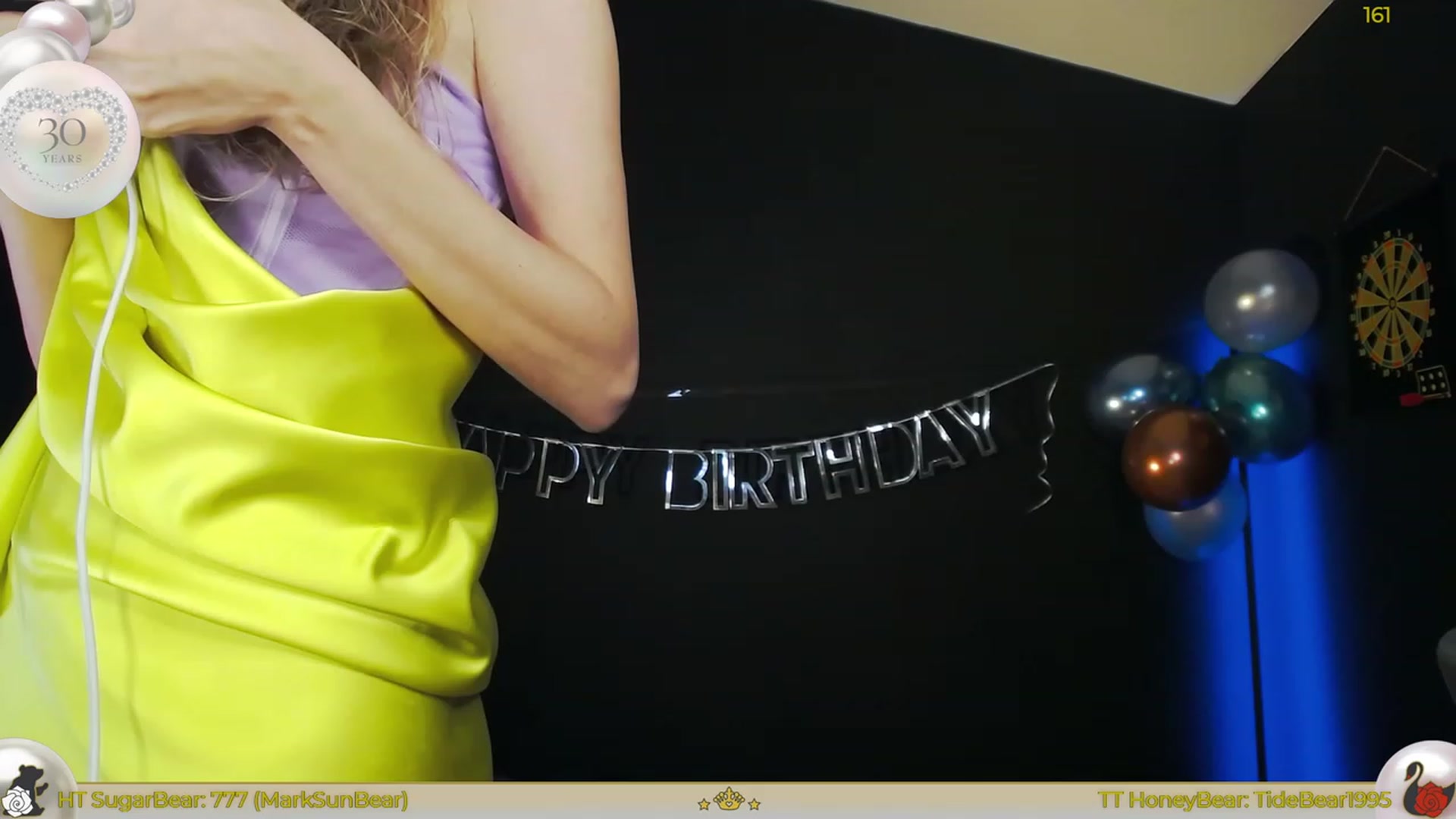 Gallery image thumbnail from JoBearr's myfreecams stream on, 07/27/2023, 01:41 image 6 of 20