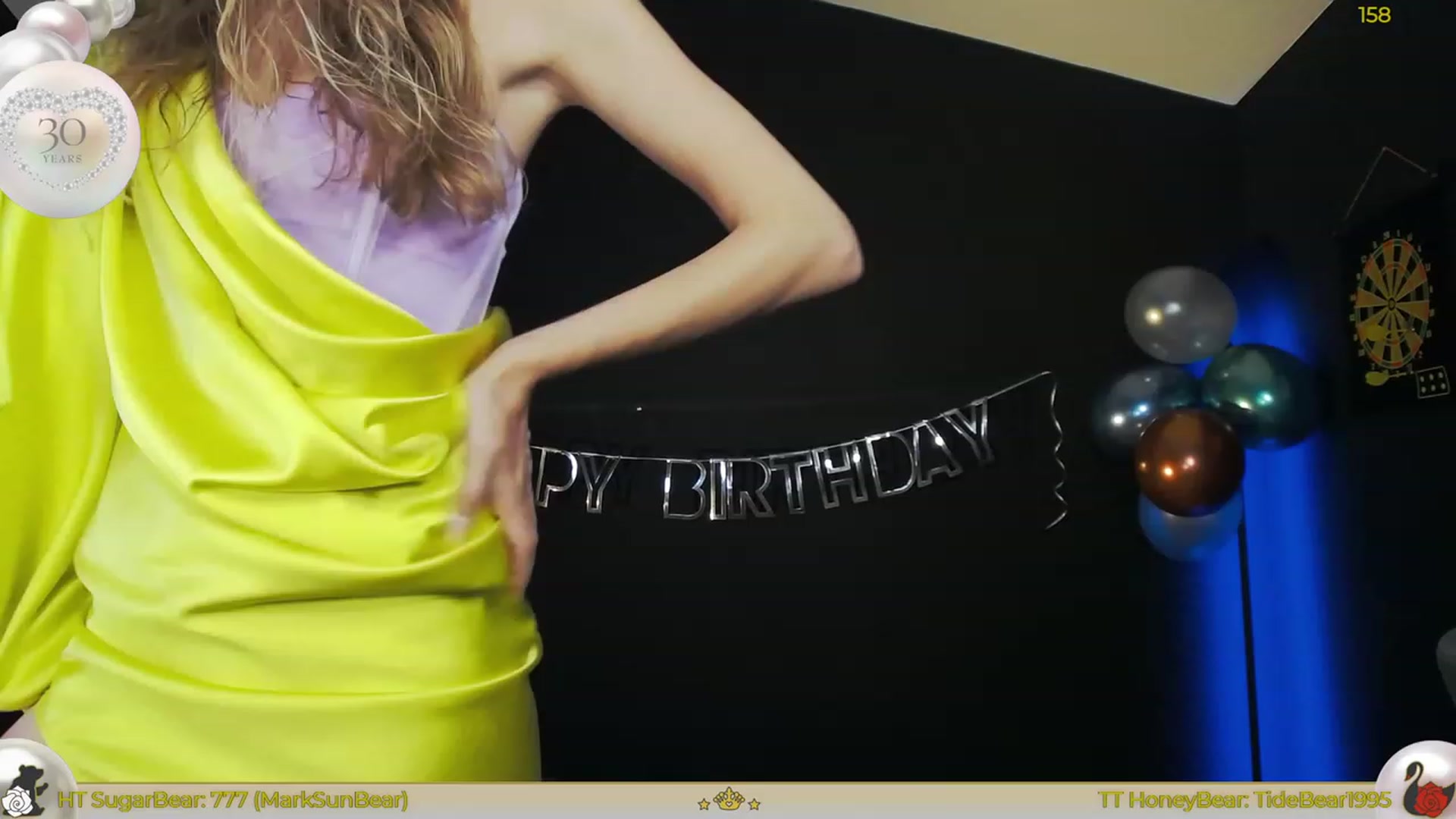 Gallery image thumbnail from JoBearr's myfreecams stream on, 07/27/2023, 01:41 image 14 of 20