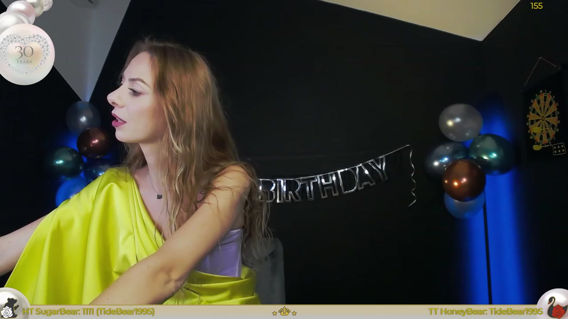 Gallery image thumbnail from JoBearr's myfreecams stream on, 07/27/2023, 01:41 image 18 of 20