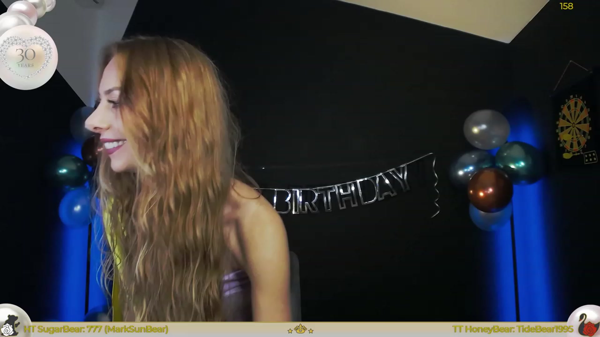 Gallery image thumbnail from JoBearr's myfreecams stream on, 07/27/2023, 01:41 image 15 of 20