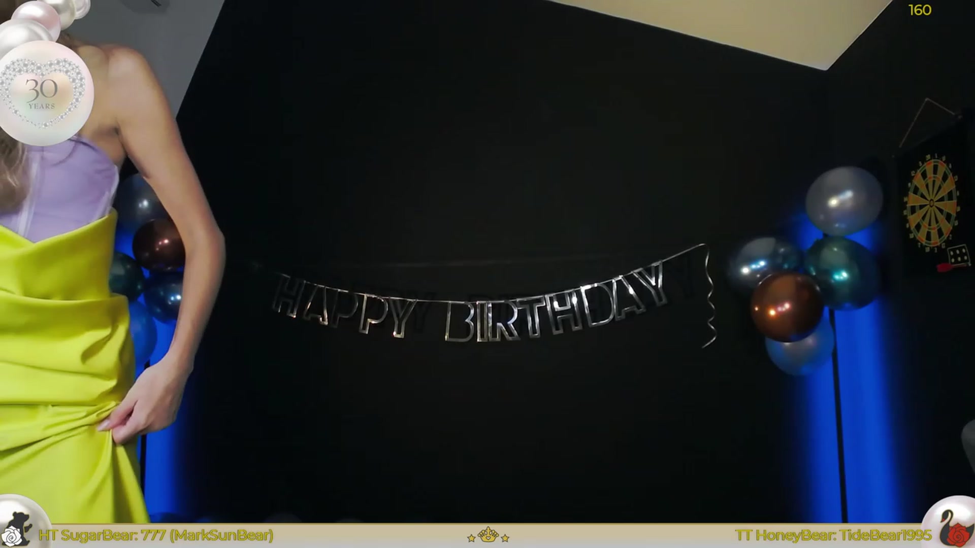 Gallery image thumbnail from JoBearr's myfreecams stream on, 07/27/2023, 01:41 image 8 of 20