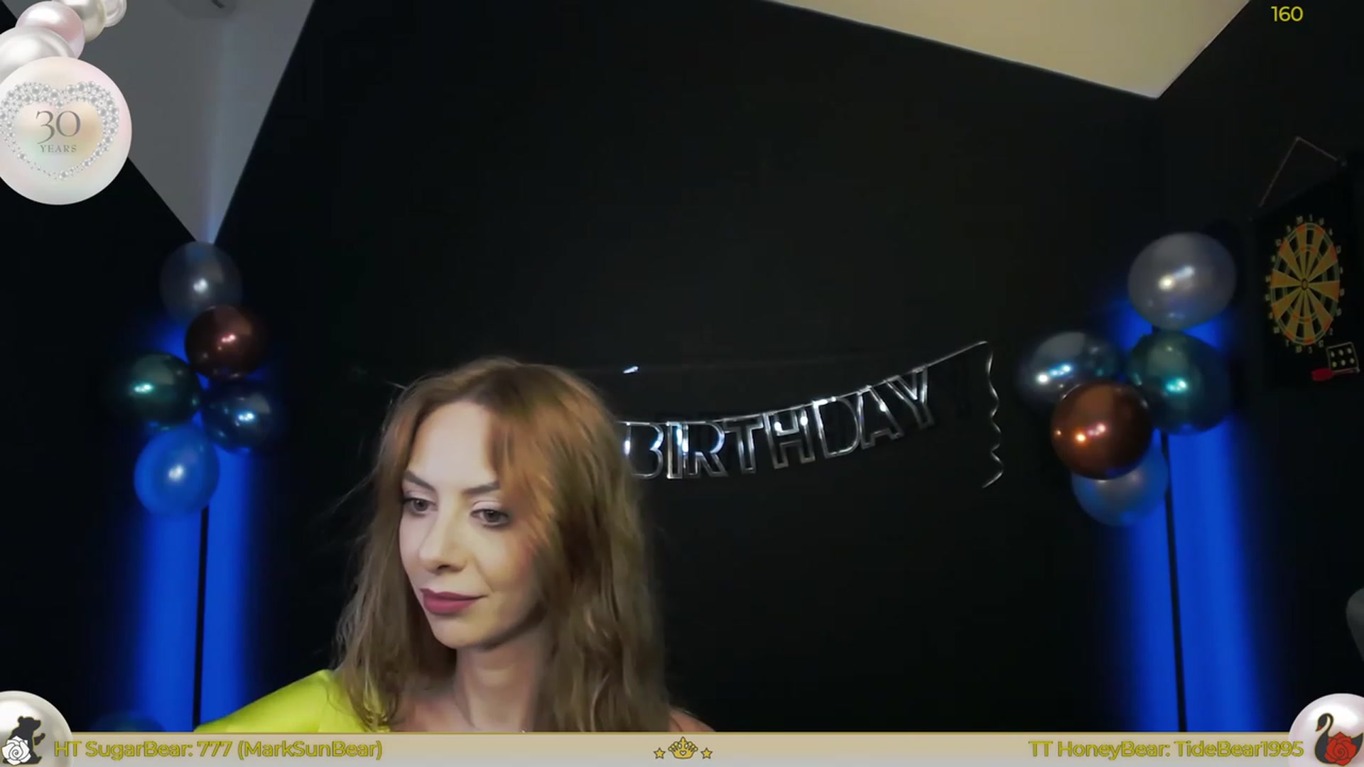 Gallery image thumbnail from JoBearr's myfreecams stream on, 07/27/2023, 01:41 image 9 of 20