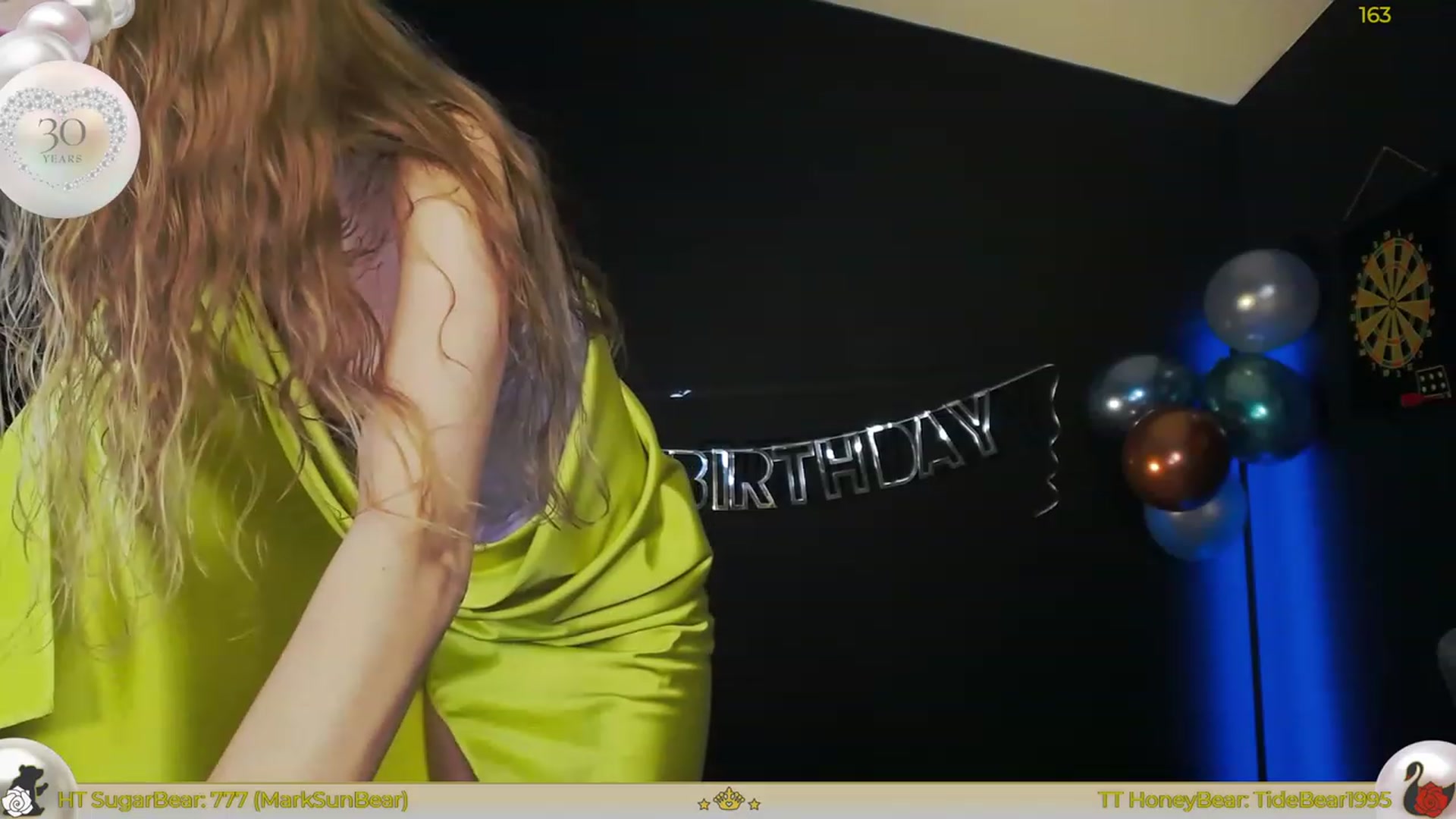Gallery image thumbnail from JoBearr's myfreecams stream on, 07/27/2023, 02:51 image 7 of 20