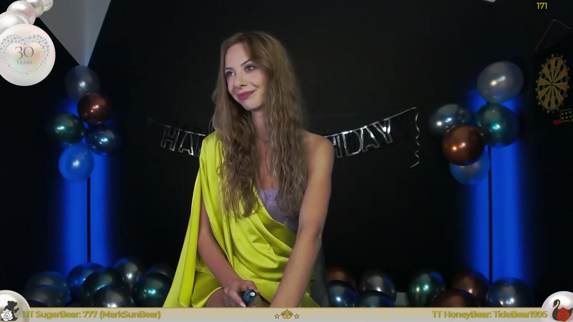Gallery image thumbnail from JoBearr's myfreecams stream on, 07/27/2023, 02:51 image 3 of 20