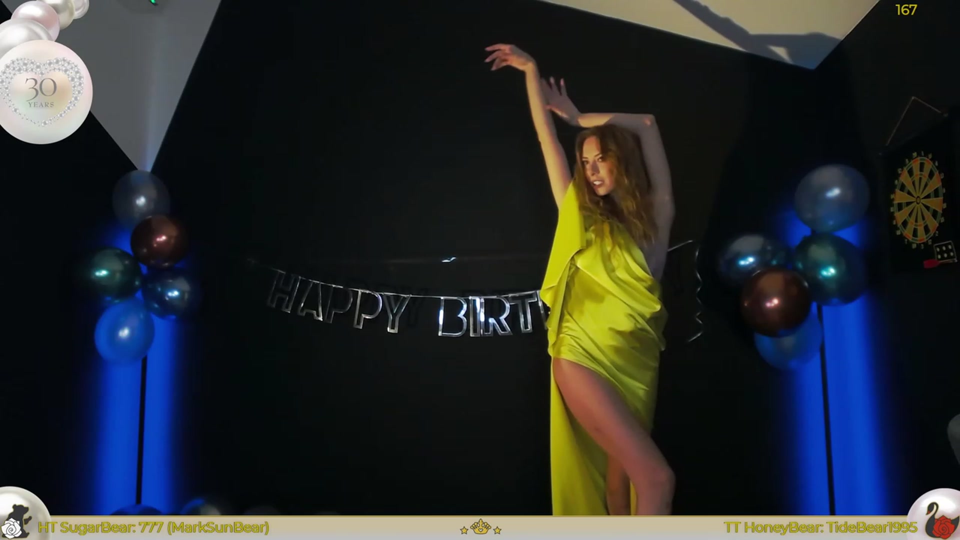 Gallery image thumbnail from JoBearr's myfreecams stream on, 07/27/2023, 02:51 image 6 of 20
