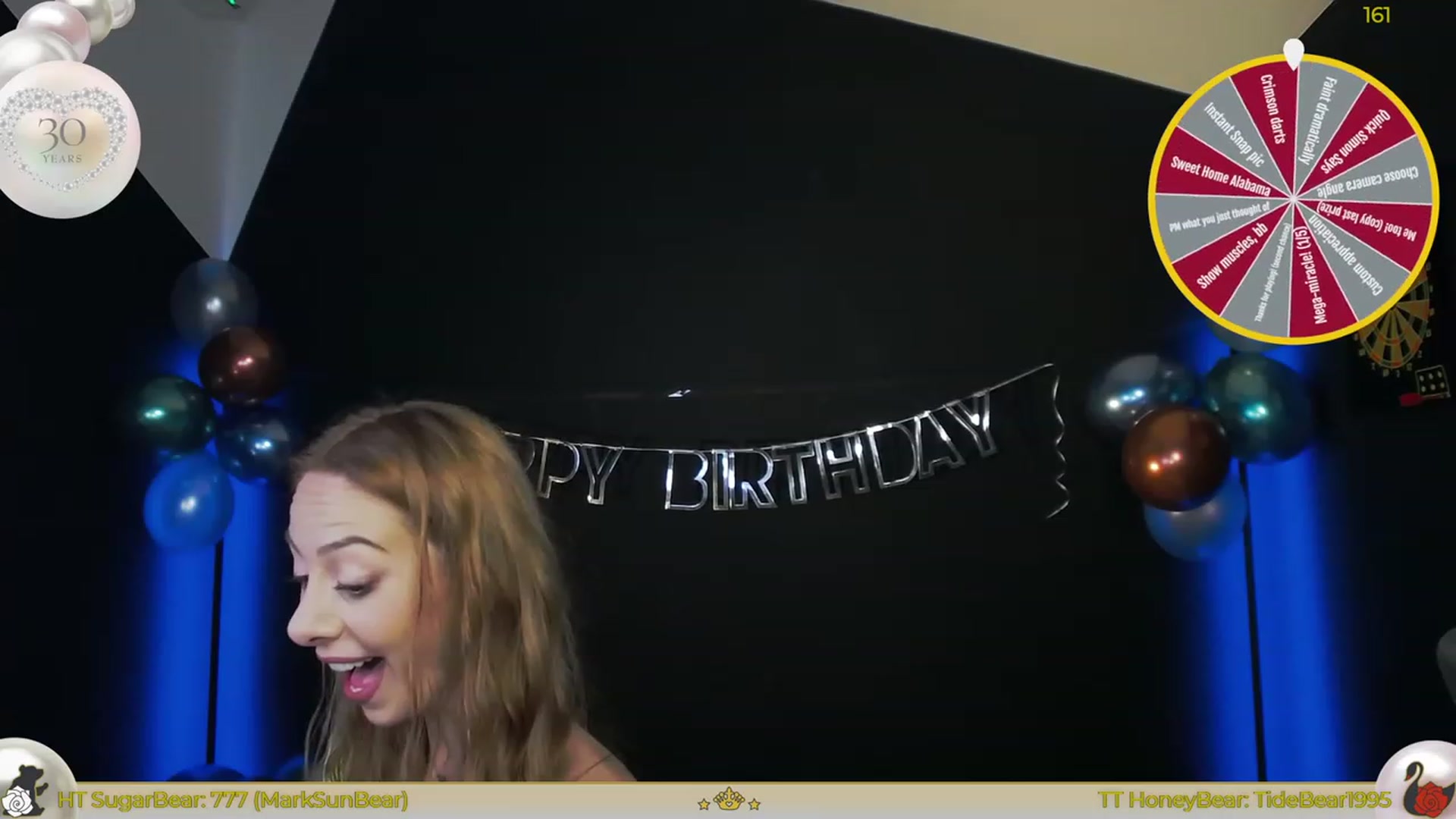 Gallery image thumbnail from JoBearr's myfreecams stream on, 07/27/2023, 02:51 image 9 of 20