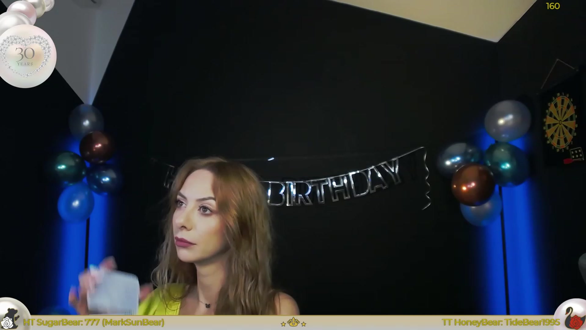 Gallery image thumbnail from JoBearr's myfreecams stream on, 07/27/2023, 02:51 image 10 of 20