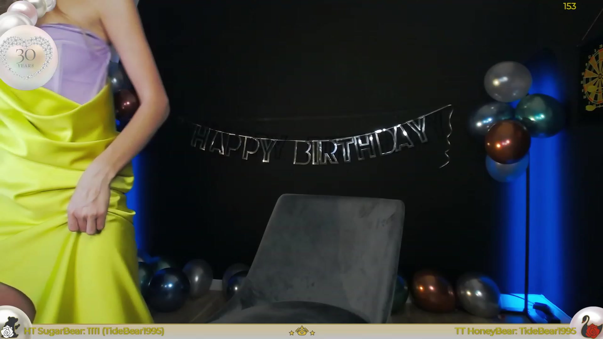 Gallery image thumbnail from JoBearr's myfreecams stream on, 07/27/2023, 02:51 image 17 of 20