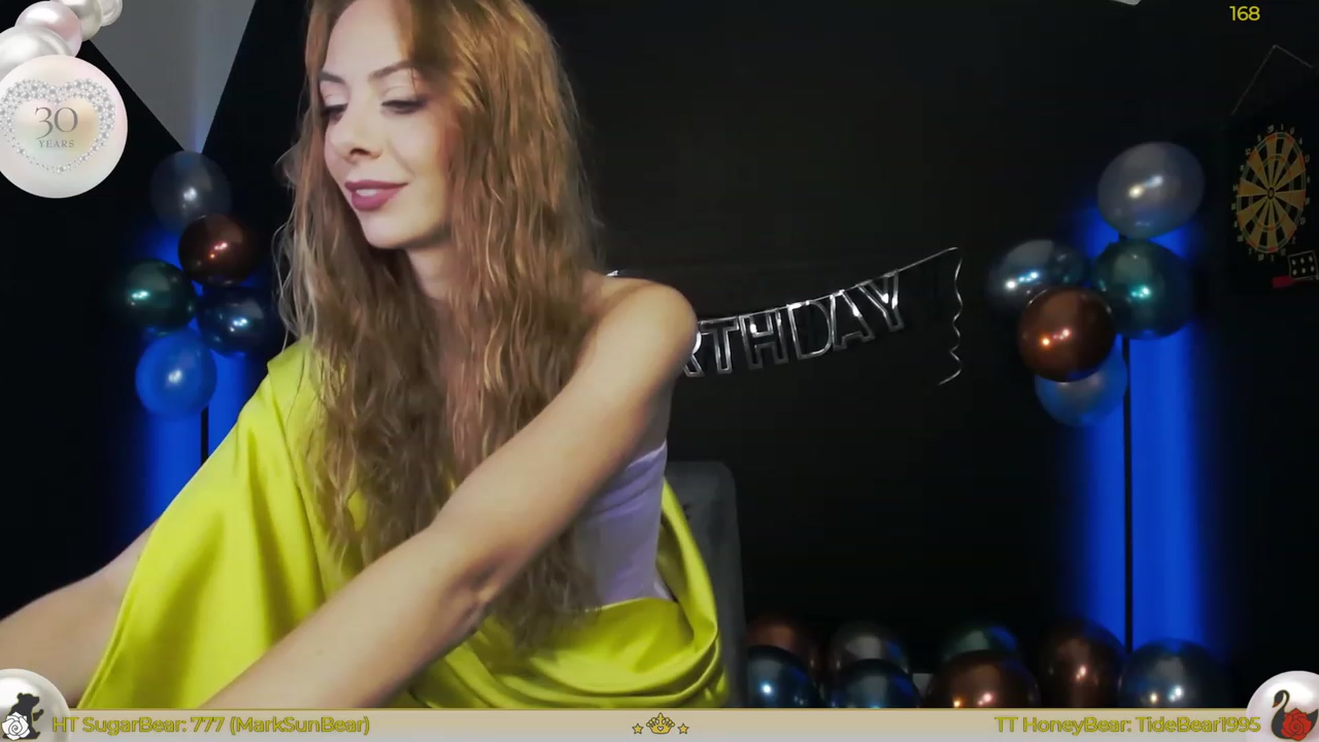 Gallery image thumbnail from JoBearr's myfreecams stream on, 07/27/2023, 02:51 image 4 of 20