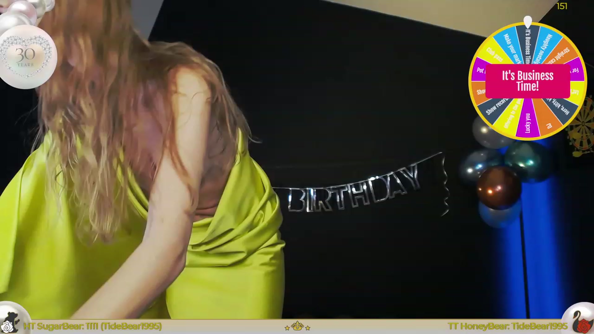 Gallery image thumbnail from JoBearr's myfreecams stream on, 07/27/2023, 03:42 image 13 of 20