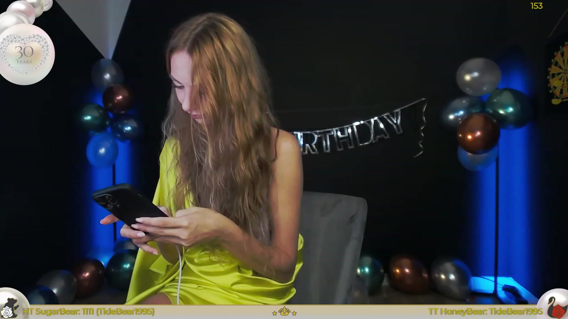 Gallery image thumbnail from JoBearr's myfreecams stream on, 07/27/2023, 03:42 image 2 of 20