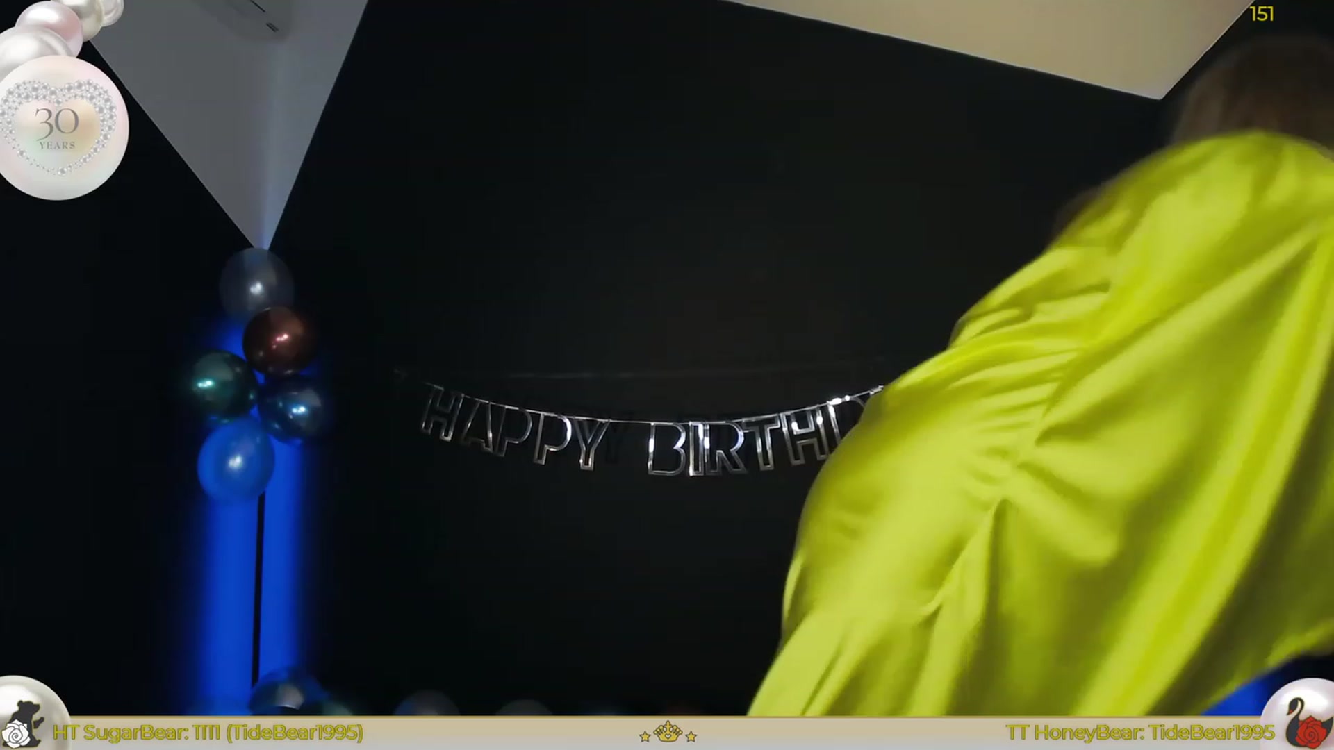 Gallery image thumbnail from JoBearr's myfreecams stream on, 07/27/2023, 03:42 image 12 of 20