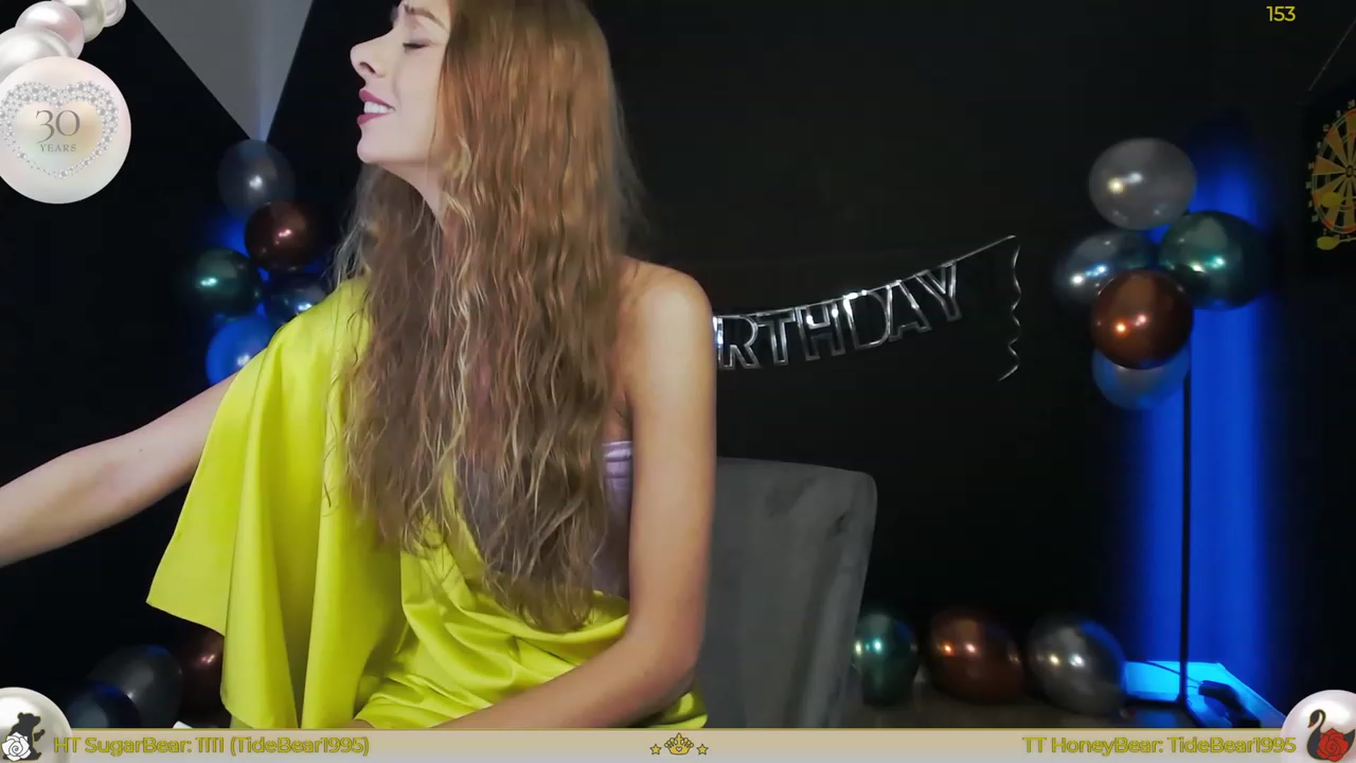 Gallery image thumbnail from JoBearr's myfreecams stream on, 07/27/2023, 03:42 image 1 of 20