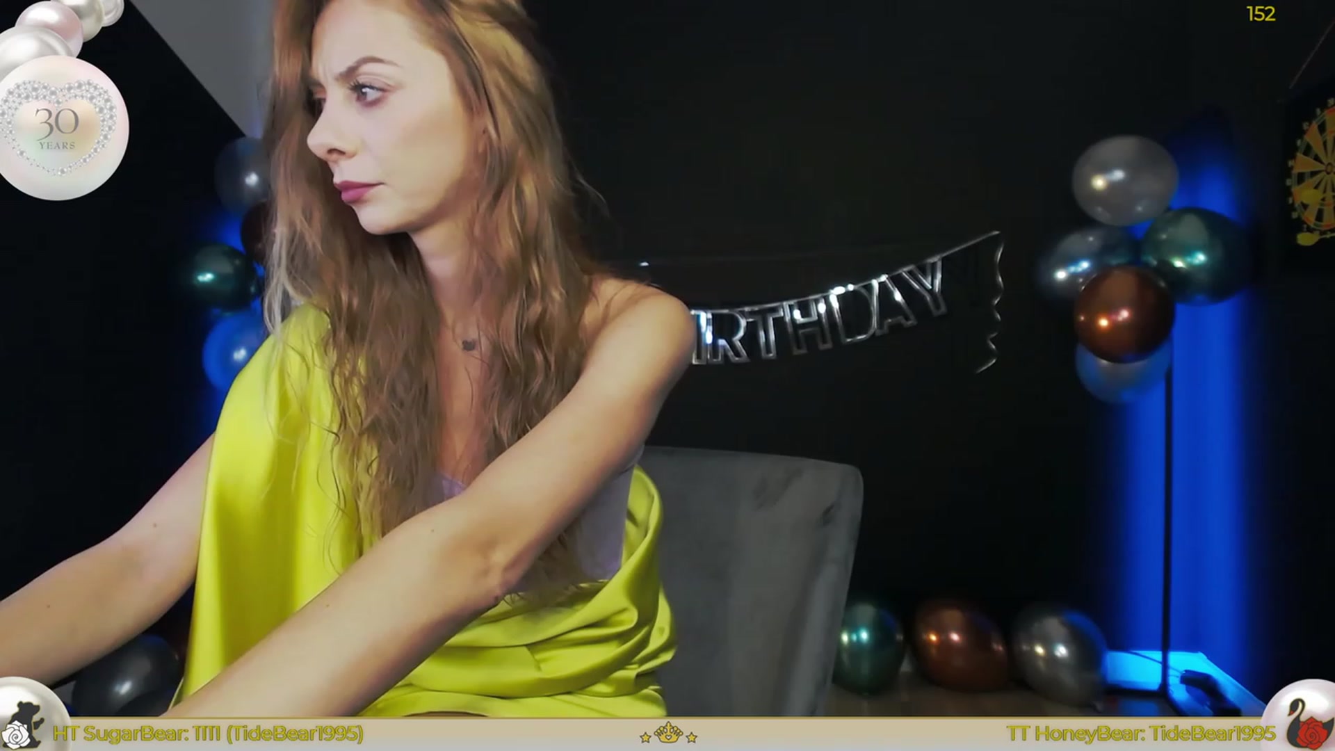 Gallery image thumbnail from JoBearr's myfreecams stream on, 07/27/2023, 03:42 image 4 of 20