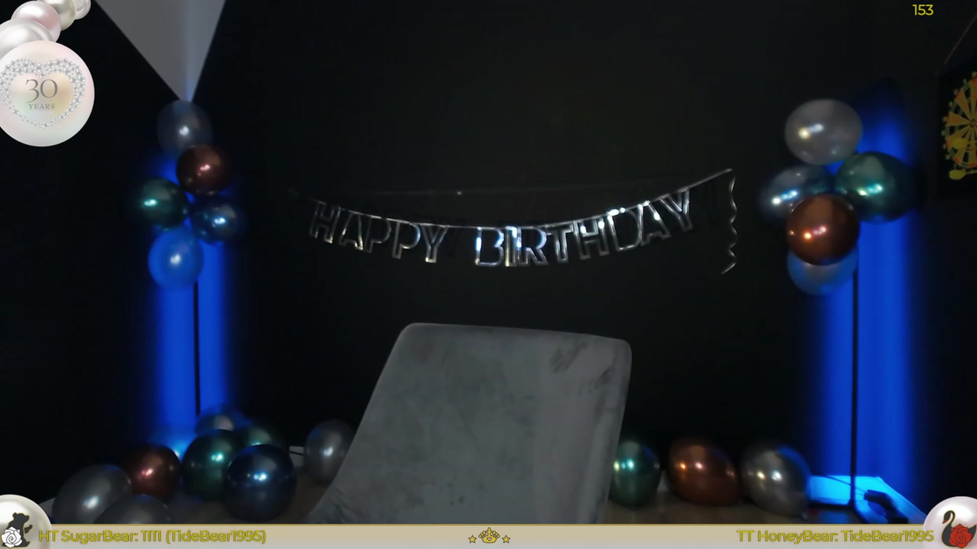 Gallery image thumbnail from JoBearr's myfreecams stream on, 07/27/2023, 03:42 image 3 of 20