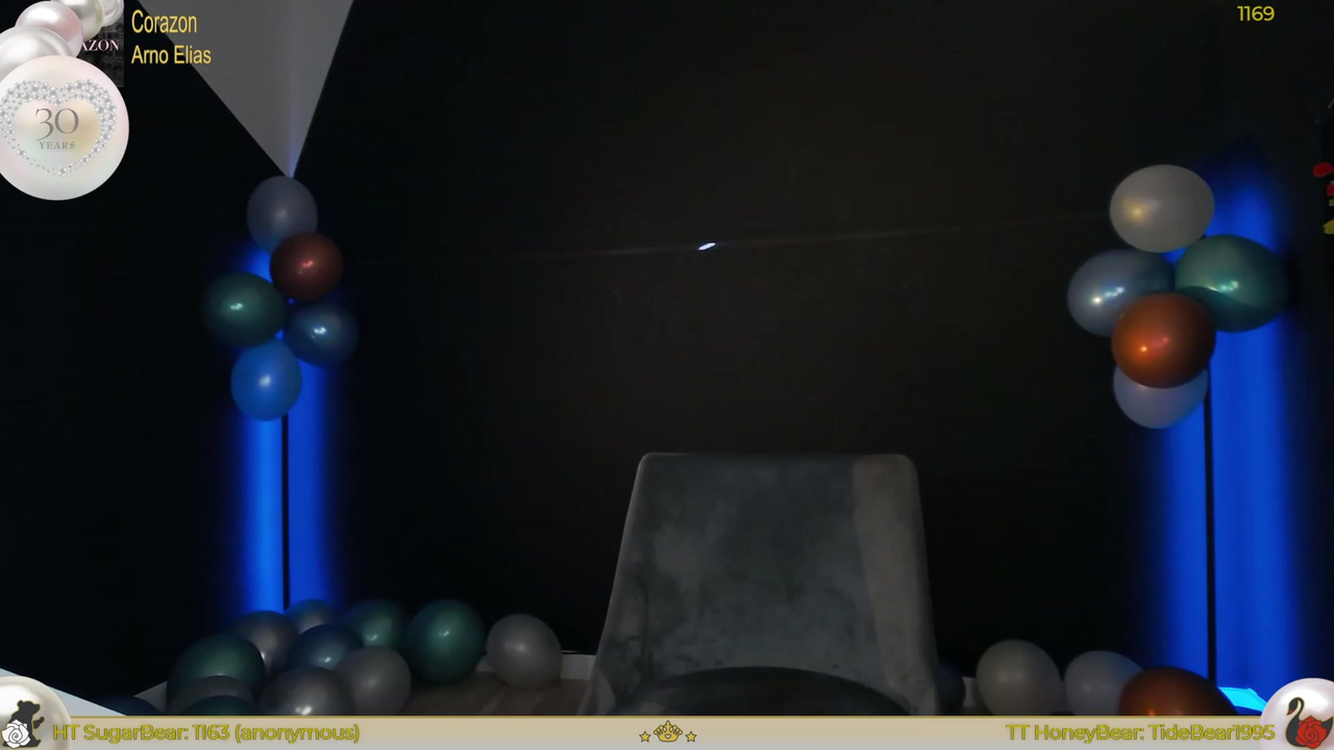 Gallery image thumbnail from JoBearr's myfreecams stream on, 08/19/2023, 23:32 image 11 of 20