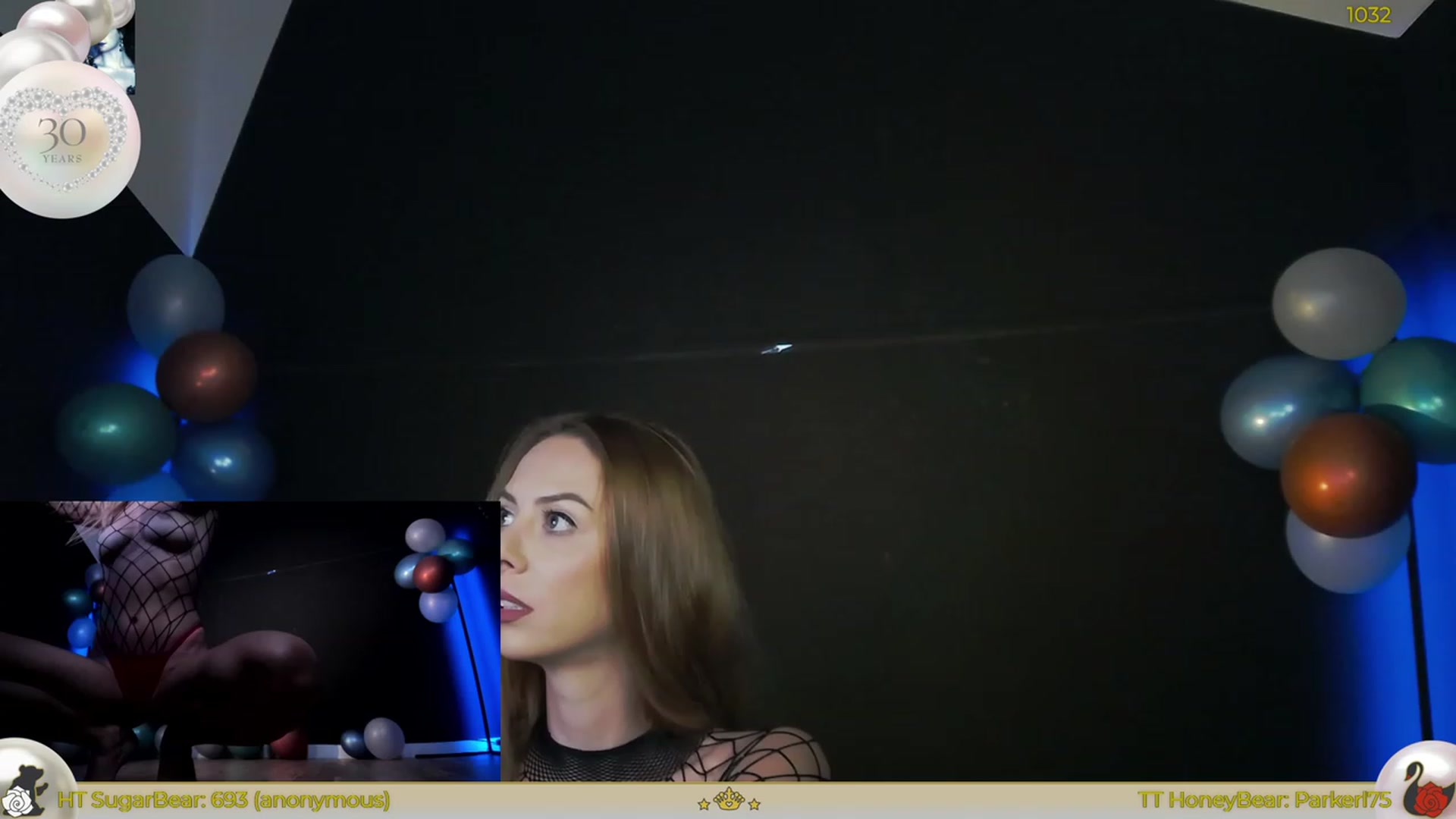Gallery image thumbnail from JoBearr's myfreecams stream on, 08/20/2023, 23:41 image 1 of 20