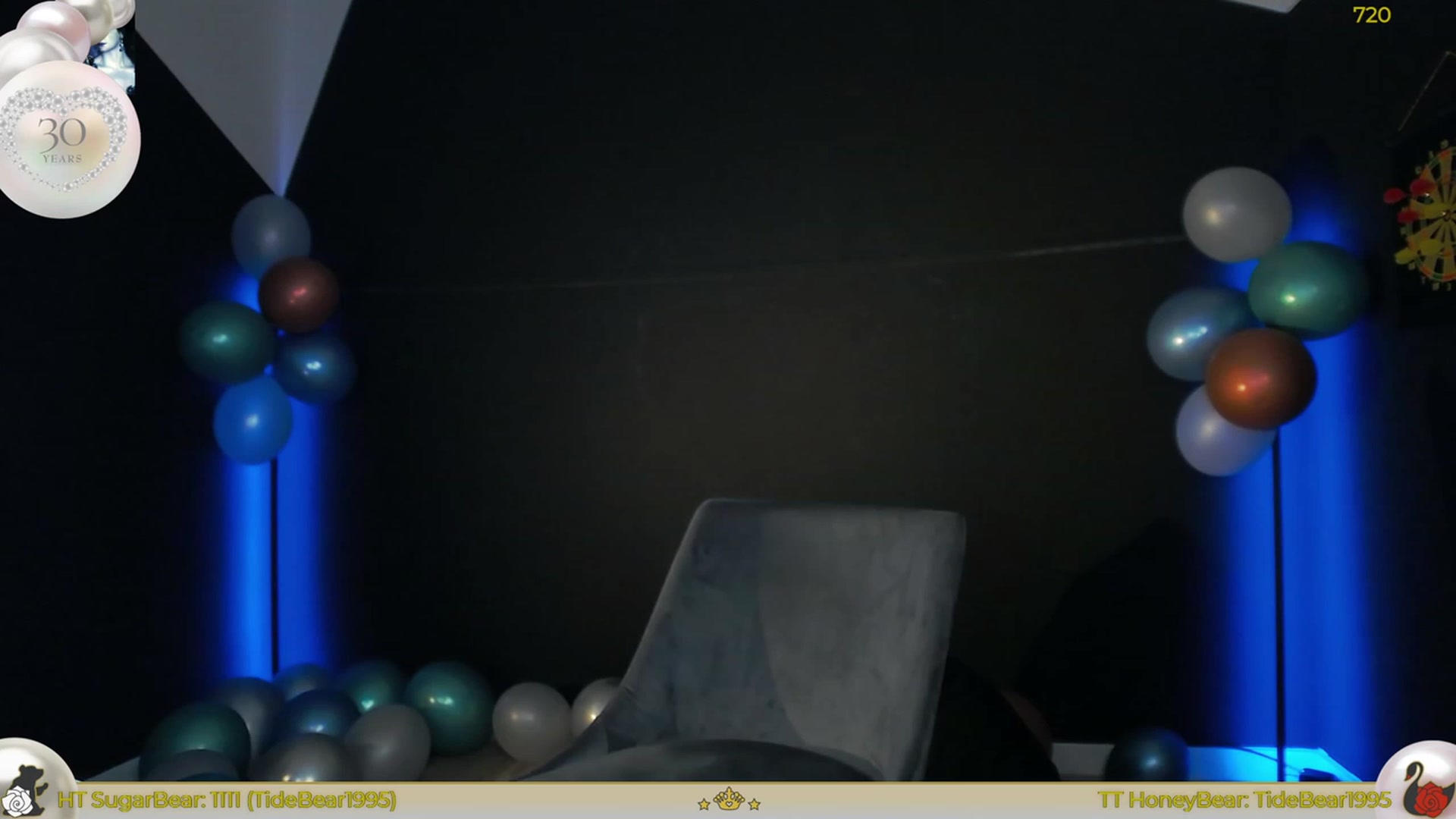 Gallery image thumbnail from JoBearr's myfreecams stream on, 08/20/2023, 23:41 image 19 of 20