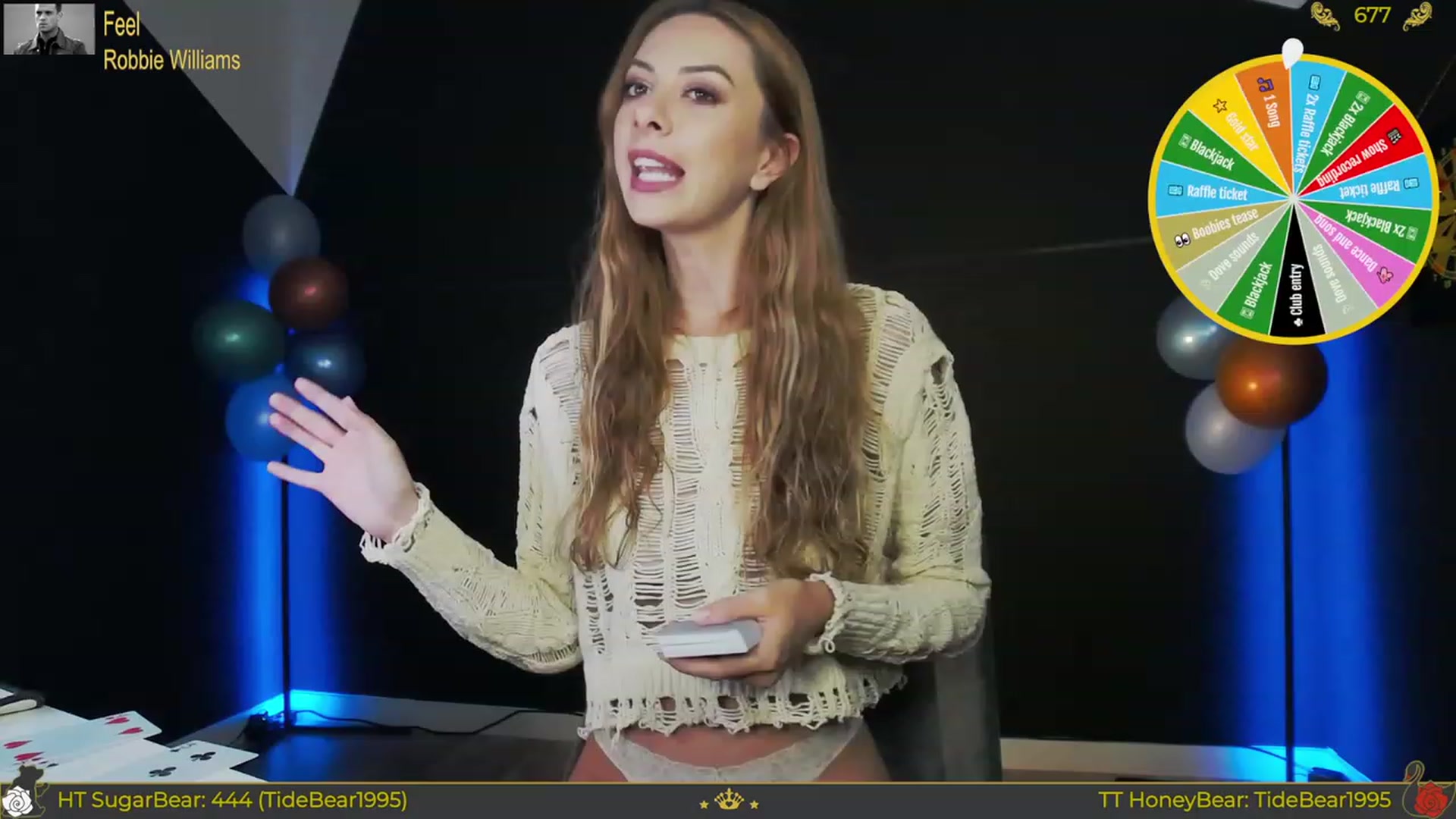 Gallery image thumbnail from JoBearr's myfreecams stream on, 08/24/2023, 02:00 image 4 of 20