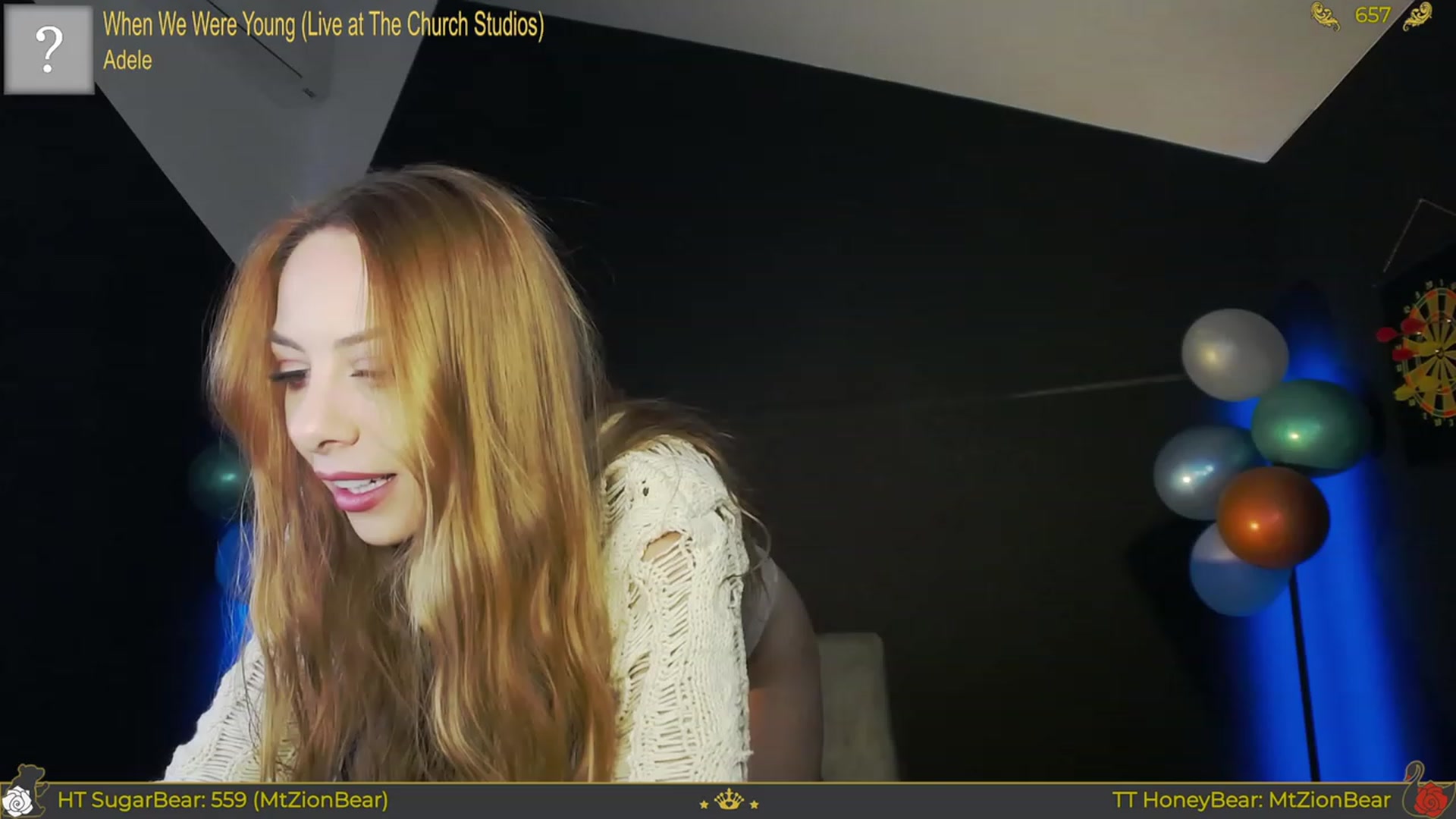 Gallery image thumbnail from JoBearr's myfreecams stream on, 08/24/2023, 02:00 image 5 of 20