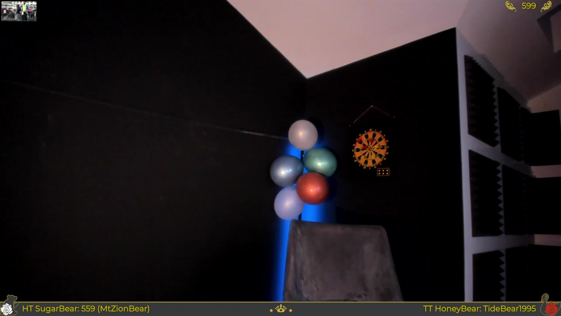 Gallery image thumbnail from JoBearr's myfreecams stream on, 08/24/2023, 02:19 image 8 of 20