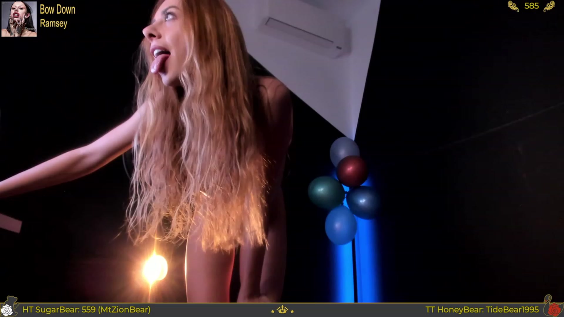 Gallery image thumbnail from JoBearr's myfreecams stream on, 08/24/2023, 02:19 image 12 of 20