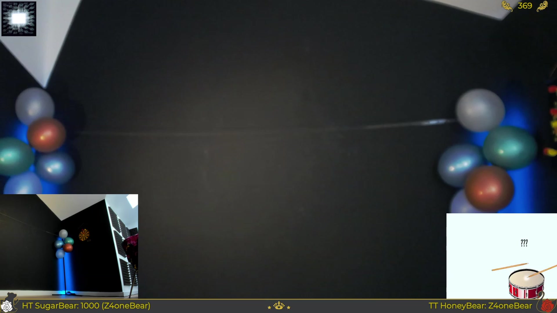 Gallery image thumbnail from JoBearr's myfreecams stream on, 09/01/2023, 04:33 image 19 of 20