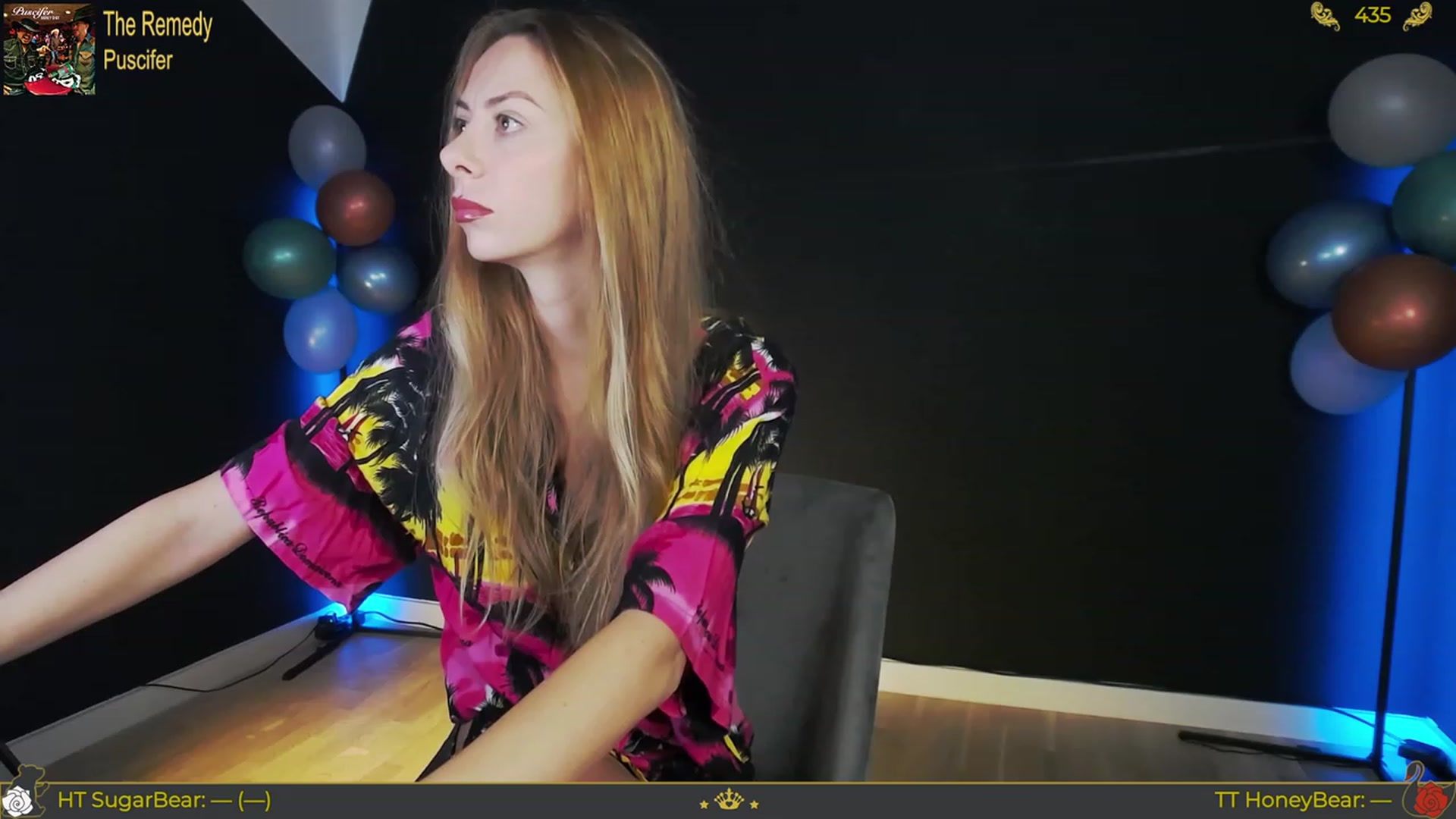 Gallery image thumbnail from JoBearr's myfreecams stream on, 09/01/2023, 04:33 image 1 of 20