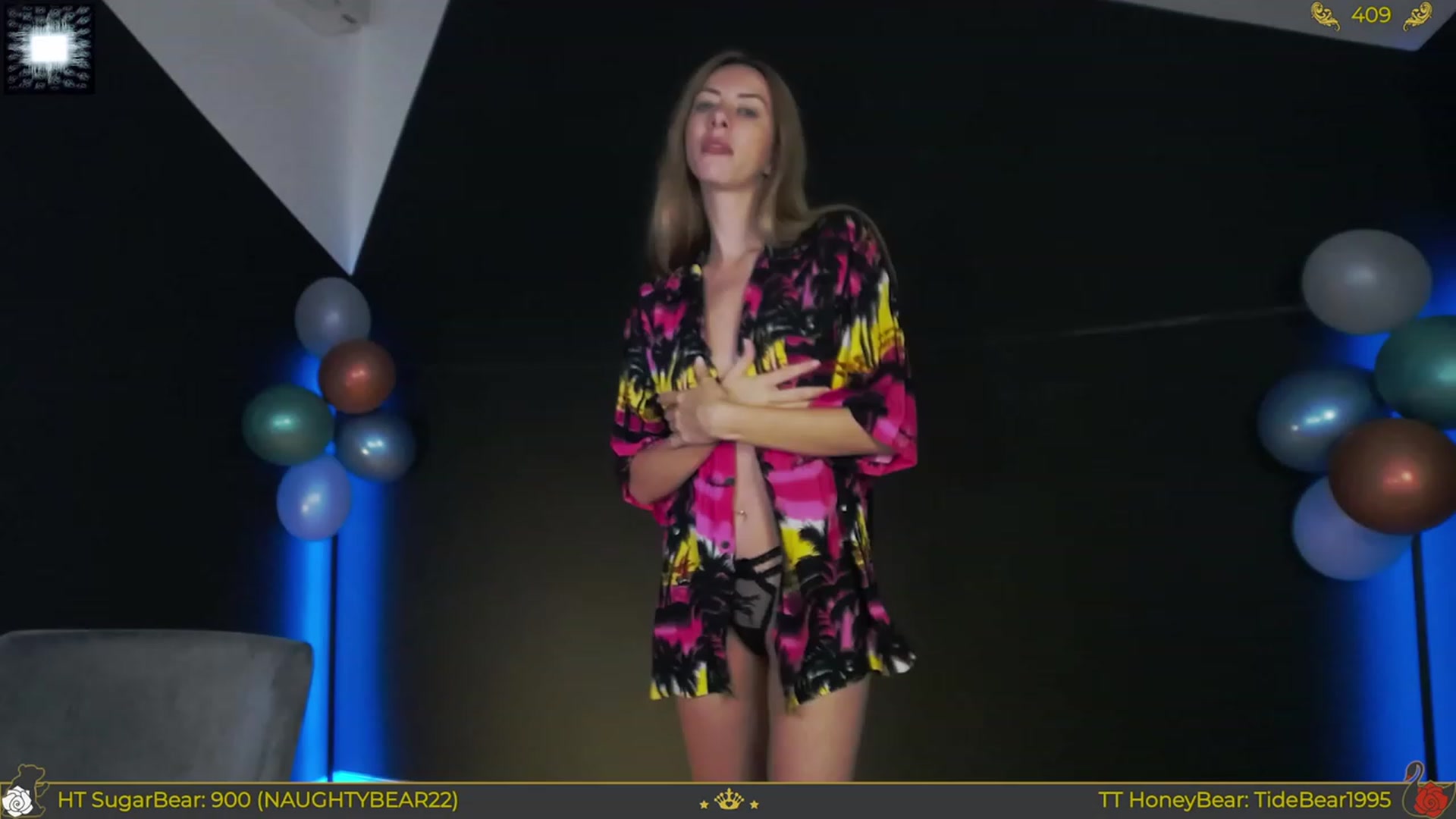 Gallery image thumbnail from JoBearr's myfreecams stream on, 09/01/2023, 04:33 image 9 of 20