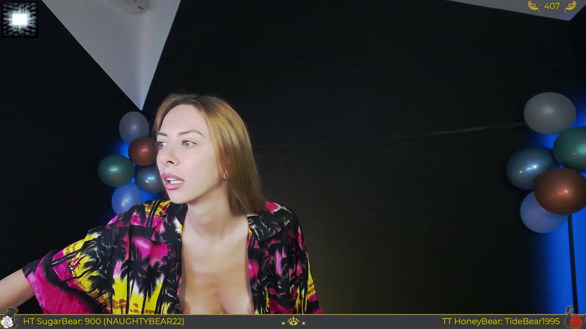 Gallery image thumbnail from JoBearr's myfreecams stream on, 09/01/2023, 04:33 image 10 of 20