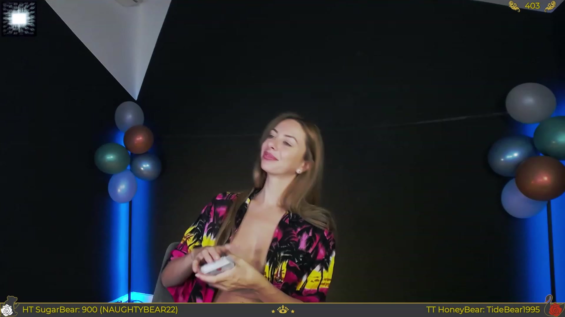 Gallery image thumbnail from JoBearr's myfreecams stream on, 09/01/2023, 04:33 image 11 of 20