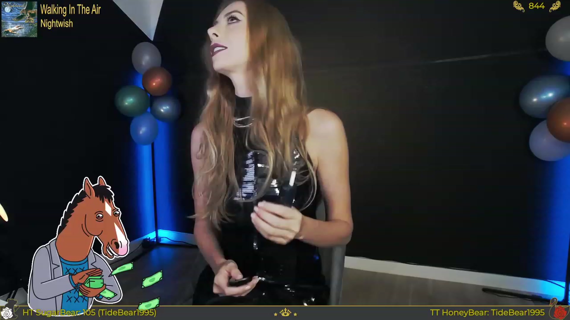 Gallery image thumbnail from JoBearr's myfreecams stream on, 09/01/2023, 23:13 image 5 of 20
