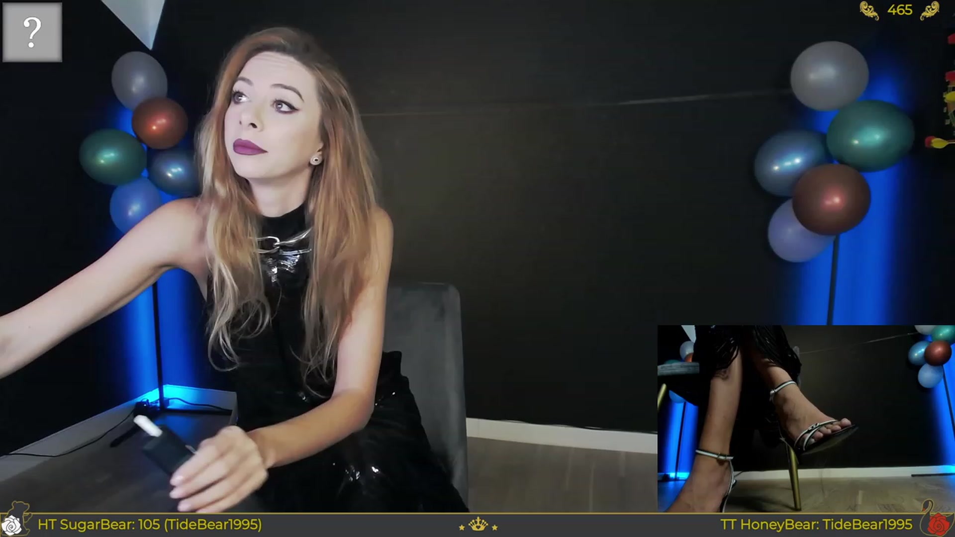 Gallery image thumbnail from JoBearr's myfreecams stream on, 09/01/2023, 23:13 image 12 of 20