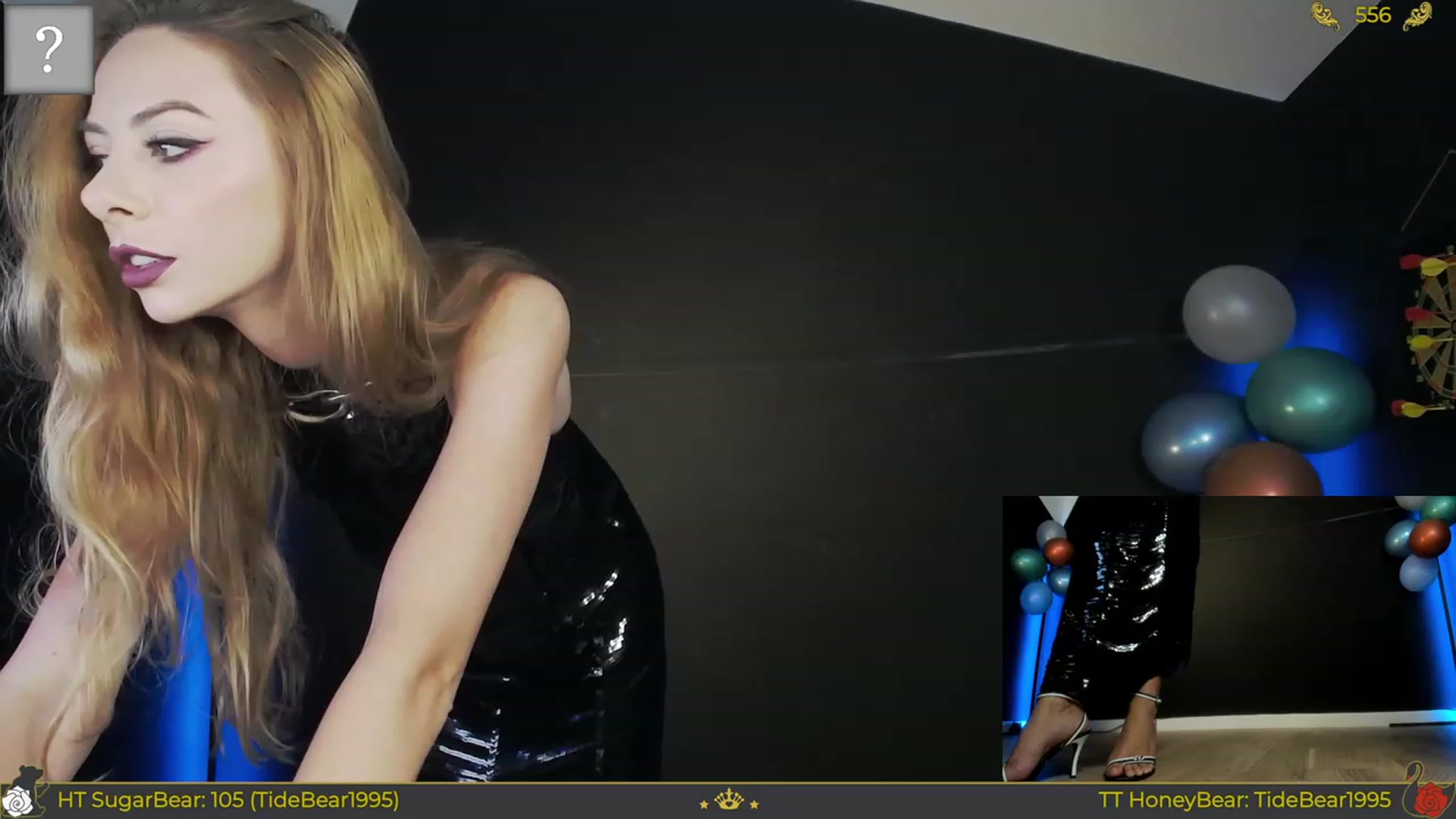 Gallery image thumbnail from JoBearr's myfreecams stream on, 09/01/2023, 23:13 image 8 of 20