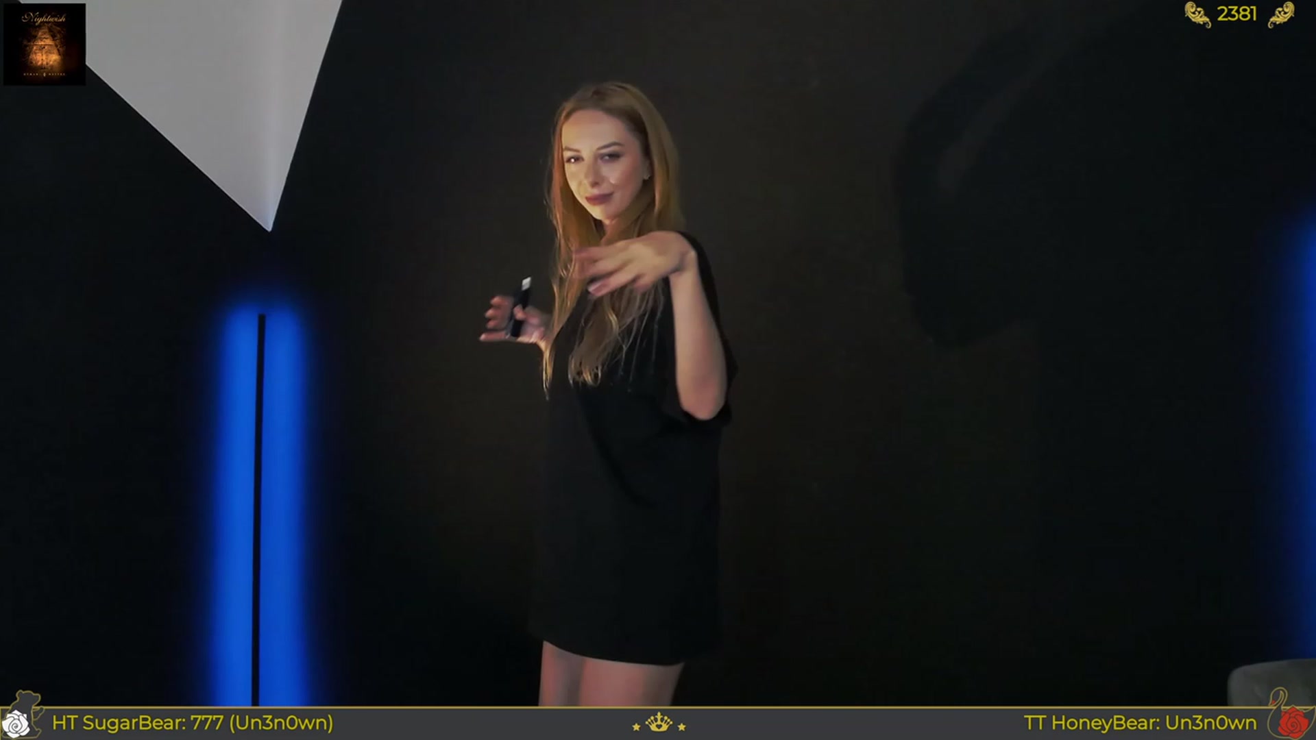 Gallery image thumbnail from JoBearr's myfreecams stream on, 09/23/2023, 22:02 image 7 of 20